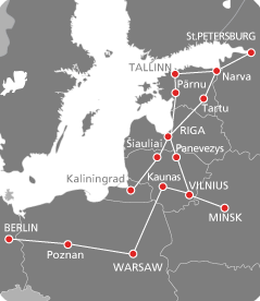 luxexpress