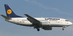 Lufthansa     